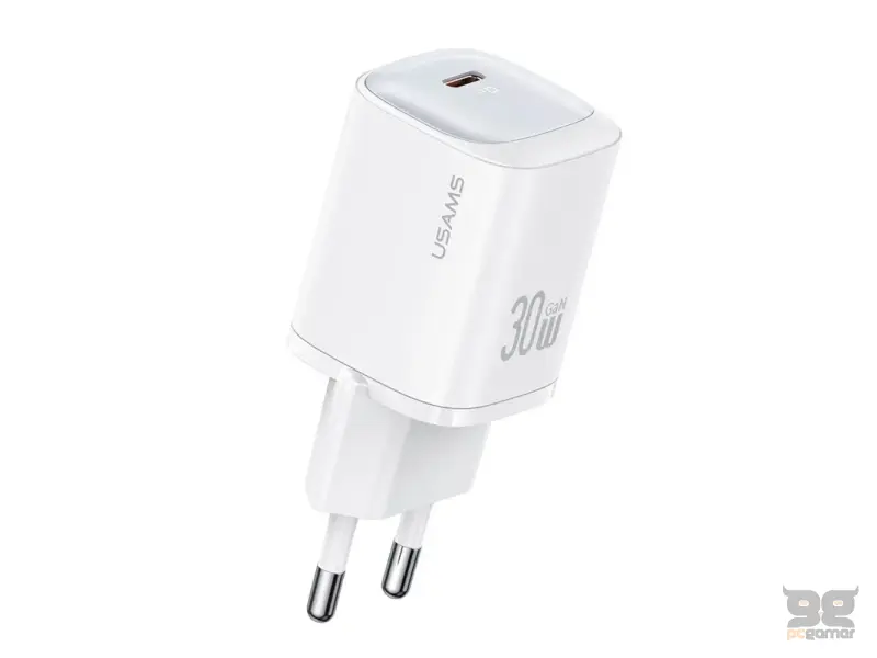 USAMS CC251TC02 30W PD C white