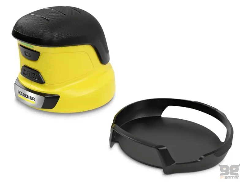 KARCHER EDI 4 električni strugač za led 