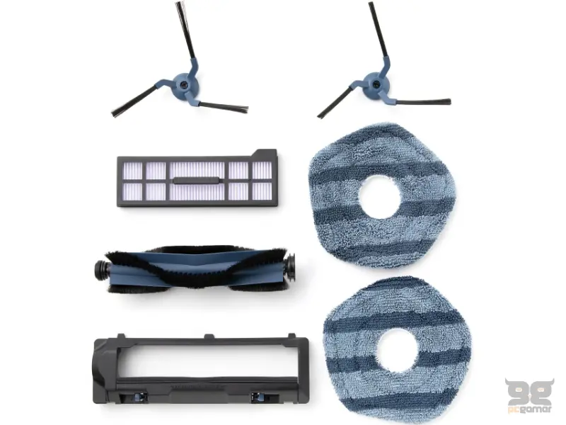 ANKER Eufy Paket dodatne opreme za Omni X10 Pro Robot Usisivač 