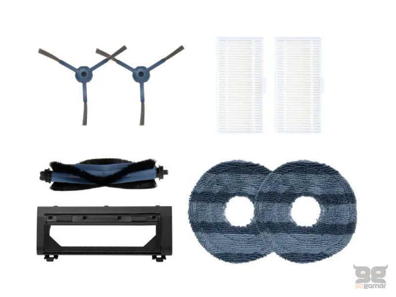 ANKER Eufy Paket dodatne opreme za Omni C20 Robot Usisivač 