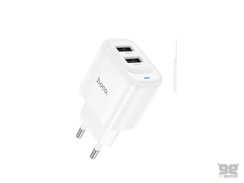 HOCO ADAPTER C141A punjac 10.5W