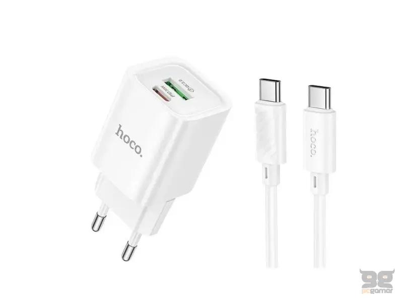 HOCO PUNJAC 3.0 30W TYPE C NA IP C149A