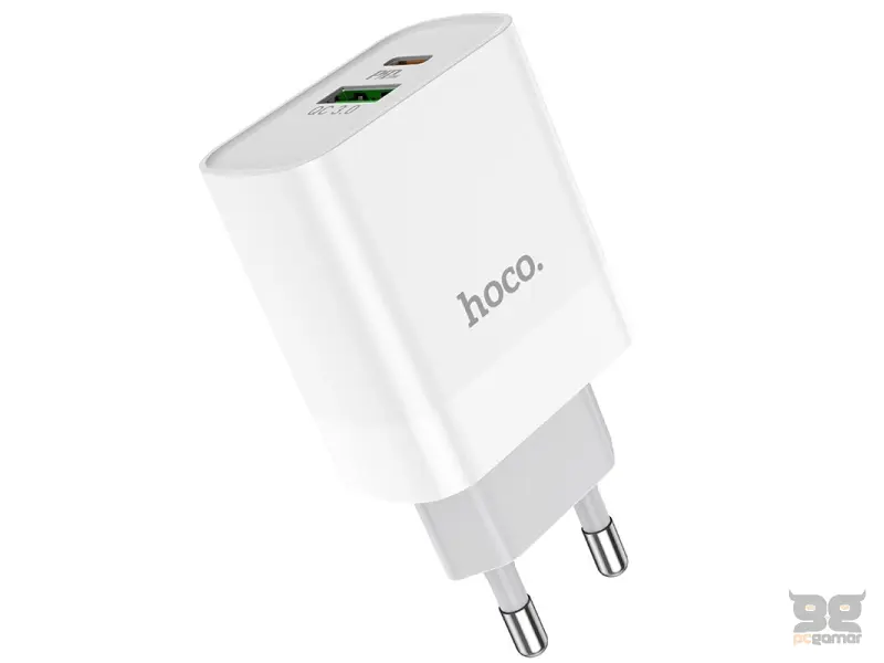 HOCO ADAPTER C80A 20W