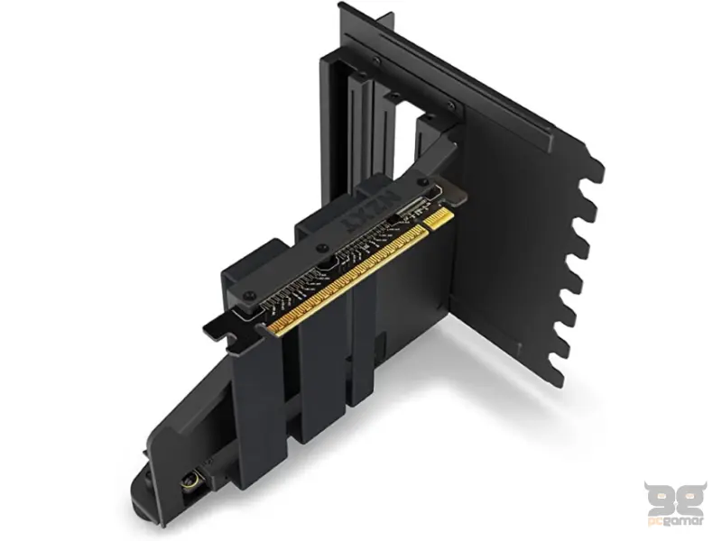 NZXT Vertical GPU Mounting Kit (AB-RH175-B1) crni 