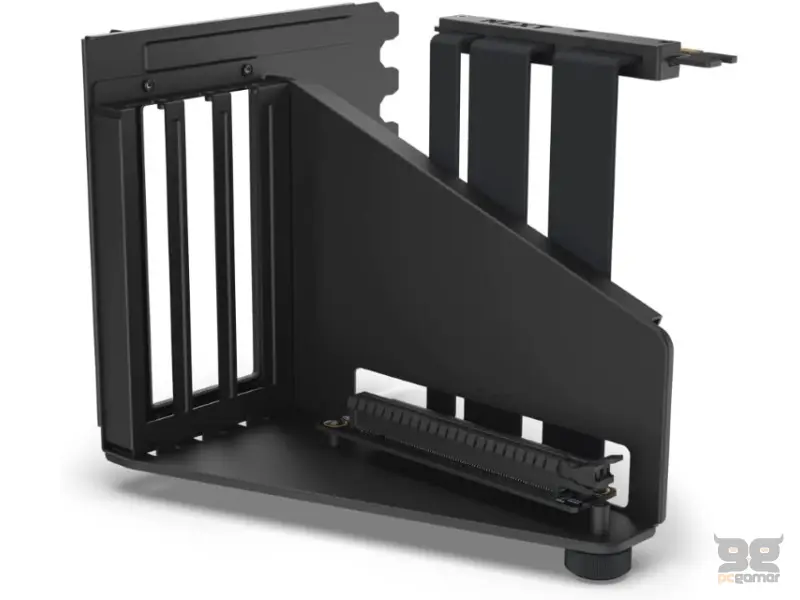 NZXT Vertical GPU Mounting Kit (AB-RH175-B1) crni 