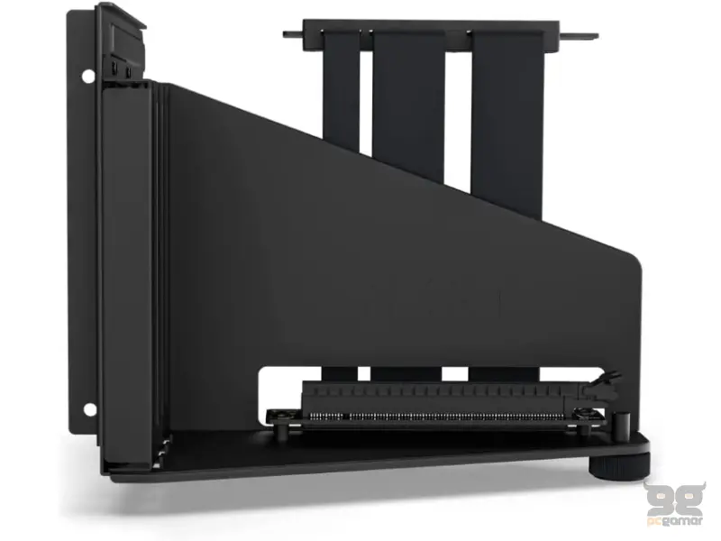 NZXT Vertical GPU Mounting Kit (AB-RH175-B1) crni 