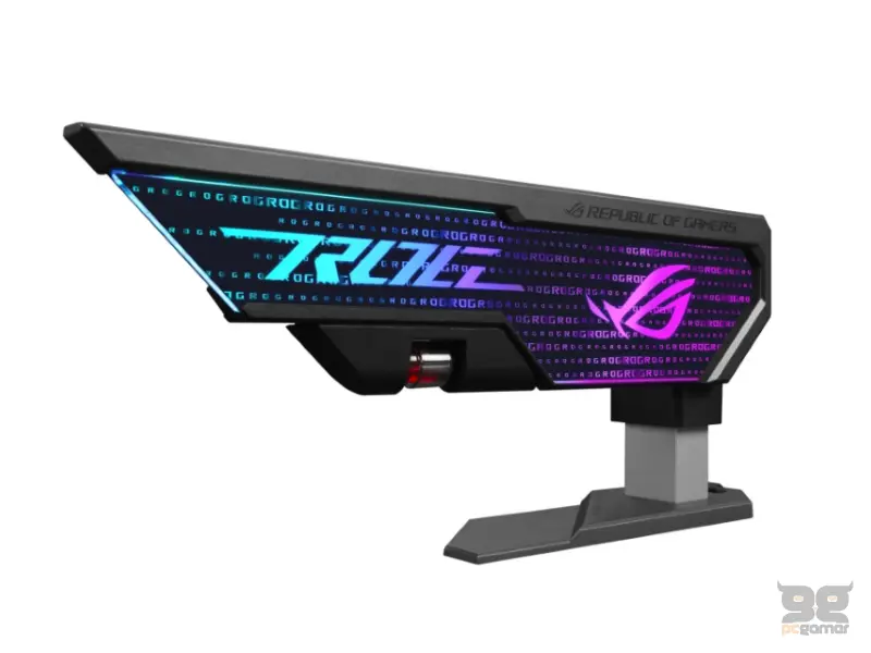 ASUS XH01 ROG HERCULX GRAPHICS CARD HOLDER 