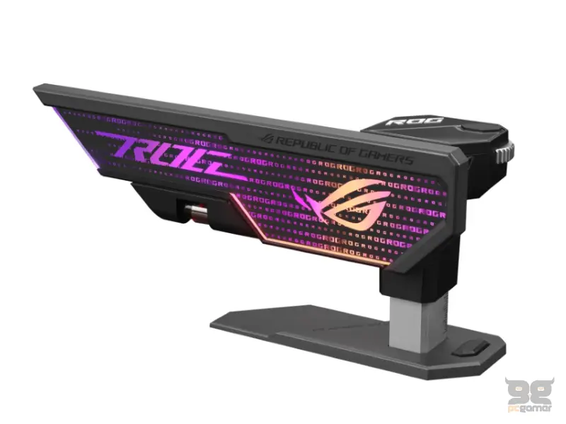 ASUS XH01 ROG HERCULX GRAPHICS CARD HOLDER 