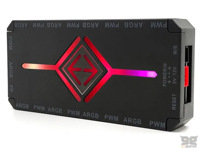 EVESKY ARGB & PWM kontroler 