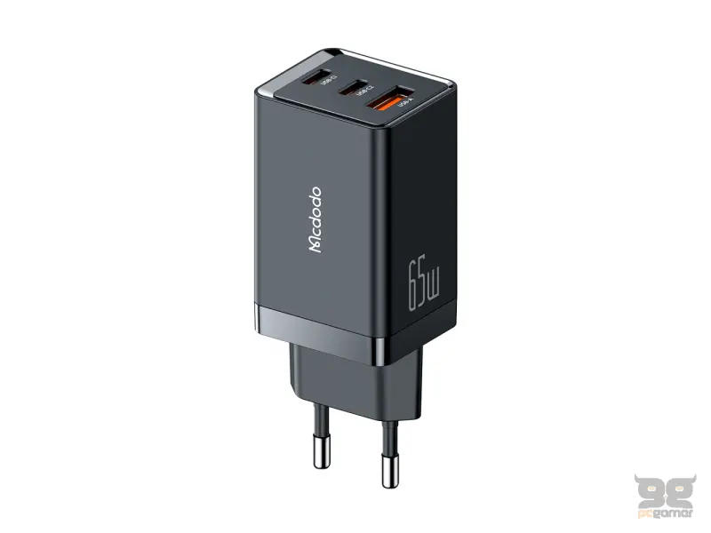 McDodo CH-1541 67W 2C+1A GAN 5