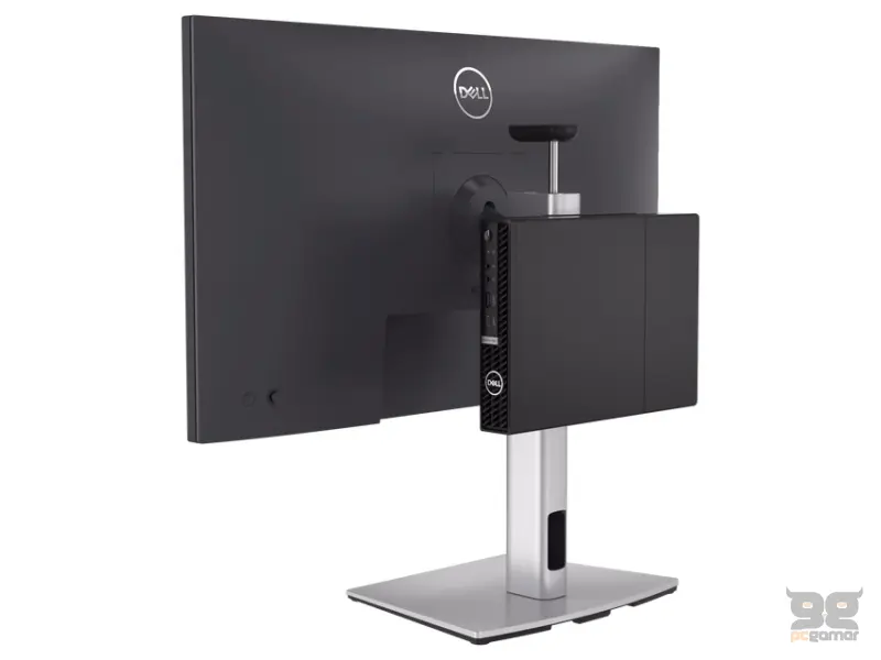 DELL MFS22 Micro Form Factor All-in-One Stand 