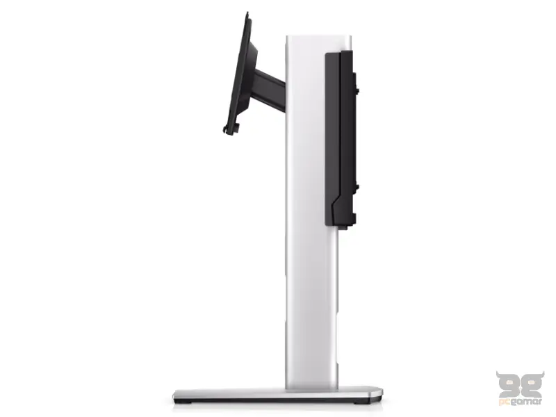 DELL MFS22 Micro Form Factor All-in-One Stand 