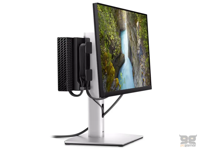 DELL MFS22 Micro Form Factor All-in-One Stand 