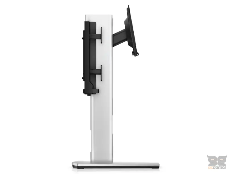 DELL MFS22 Micro Form Factor All-in-One Stand 