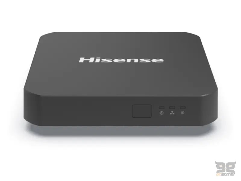 HISENSE Medija plejer SW A10 