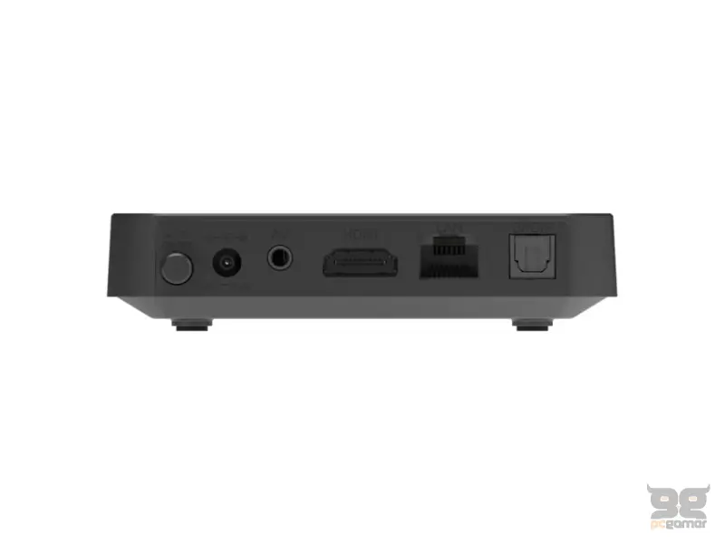 HISENSE Medija plejer SW A10 