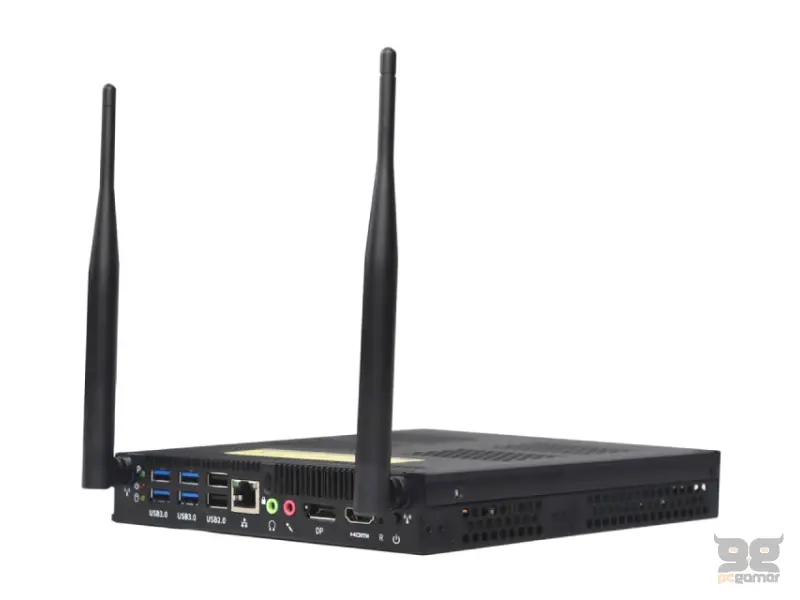 HISENSE OPS S02EDS5CA21B On-Board Computer i5-12450H/16GB/256G/Win11 Pro (S02EMS5CA21B) 