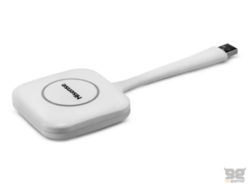 HISENSE HT002 Wireless Screen Transmission dongle 