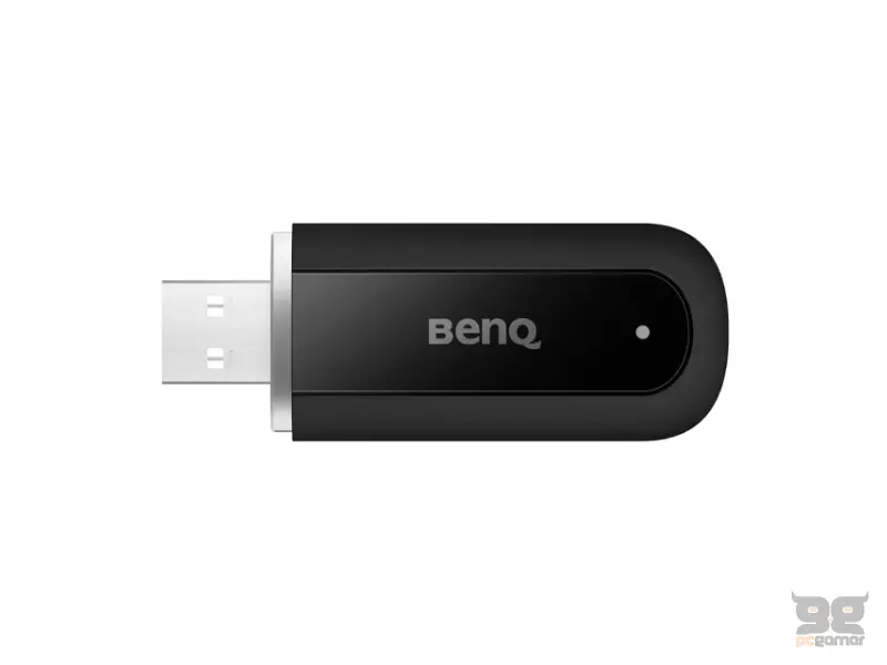 BENQ WI-FI 6 + BT5.2 WIRELESS DONGLE PDP WD02 (5A.F8Y28.DE1) 