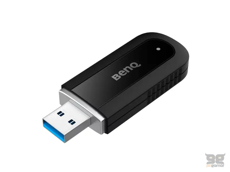 BENQ WI-FI 6 + BT5.2 WIRELESS DONGLE PDP WD02 (5A.F8Y28.DE1) 