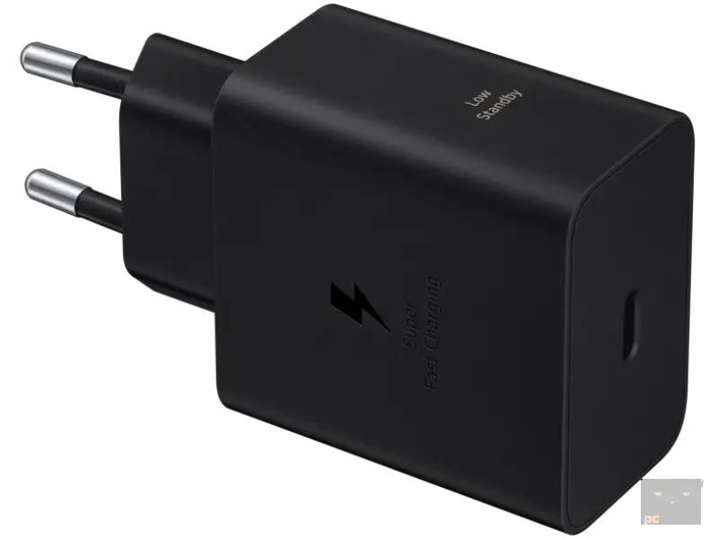 Samsung EP-T6010NBEGWW 60W Power Adapter