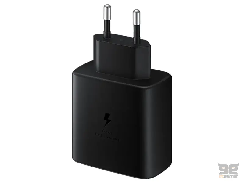 Samsung 45W Adapter EP-TA845XBEGCN