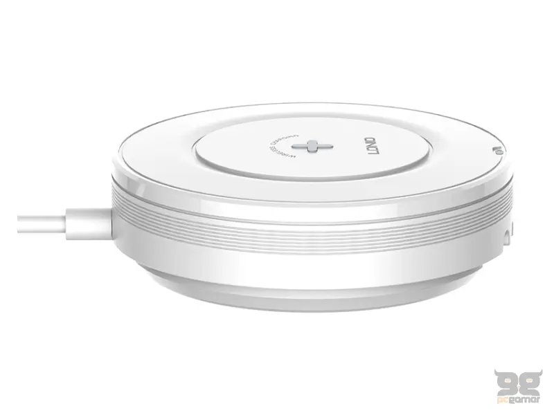 LDNIO AW003 5u1 Desktop QC Wireless 32W Punjač 