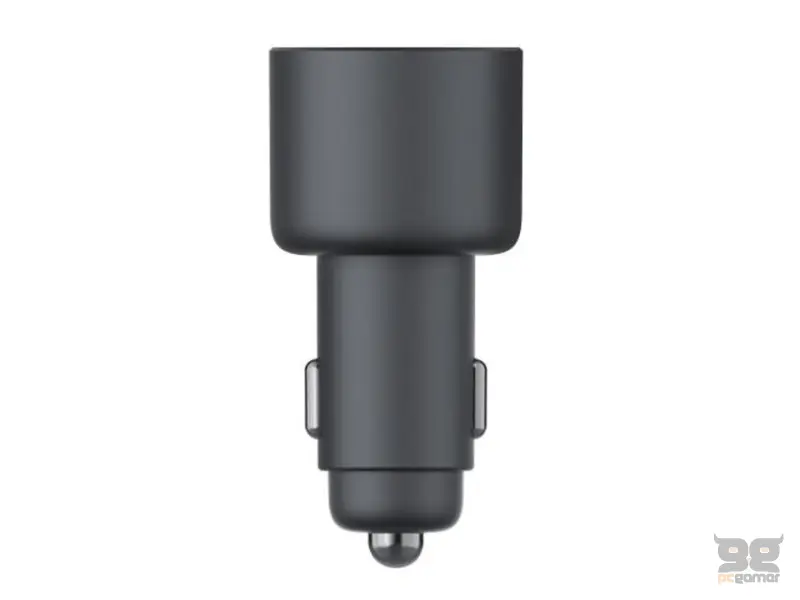 XIAOMI 67W auto punjač (USB-A + Type-C) BHR6814GL 
