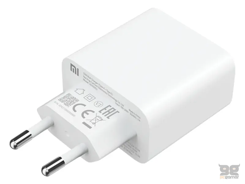XIAOMI 33W Charging Combo (Type-A) EU BHR9956EU 