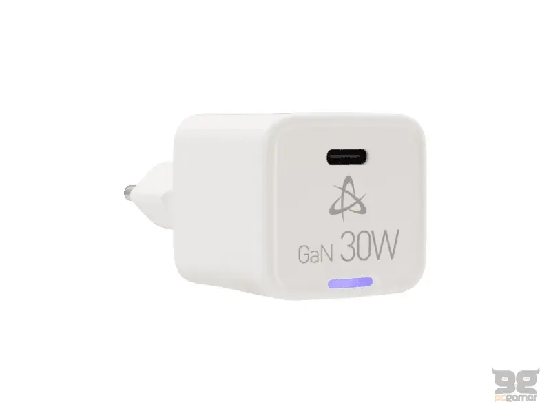 SBOX HC-30 / Type-C 30W GAN