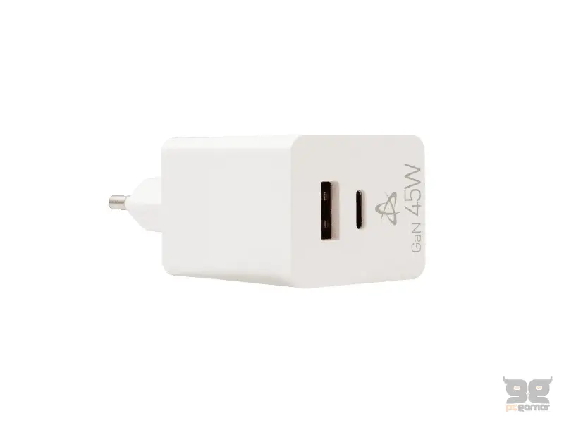 SBOX HC-45 / 2 ULAZA 45W GAN