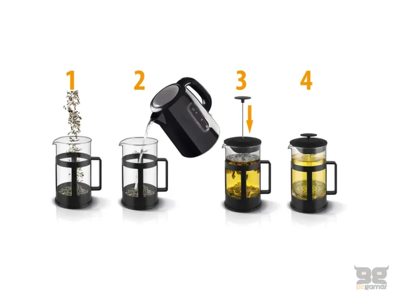 LAMART LT7048 bokal za kafu i čaj 