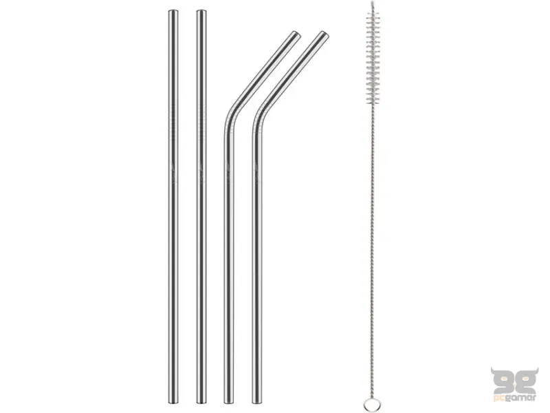 LAMART LT7052 set INOX slamki 