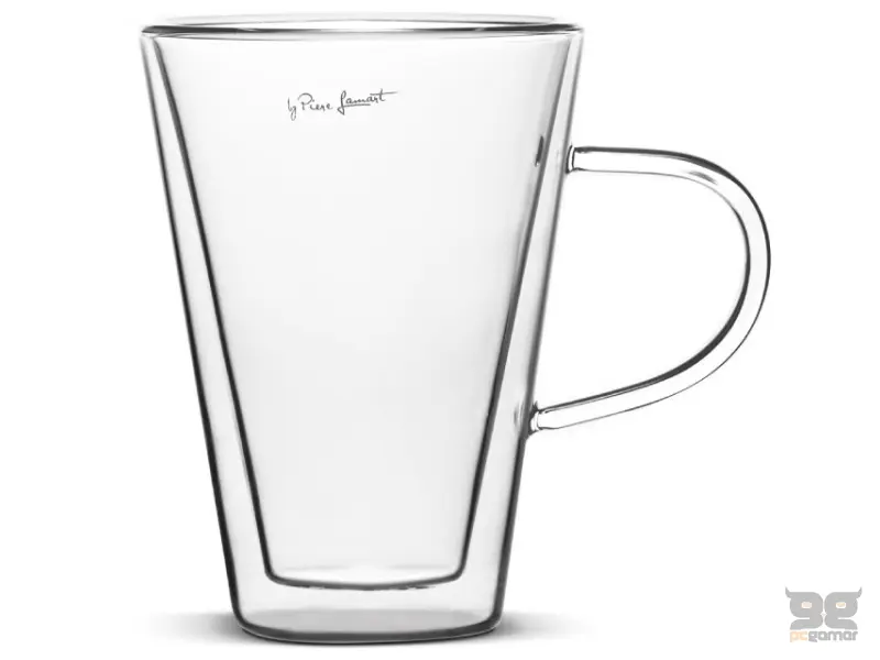 LAMART LT9028 set čaša za čaj 