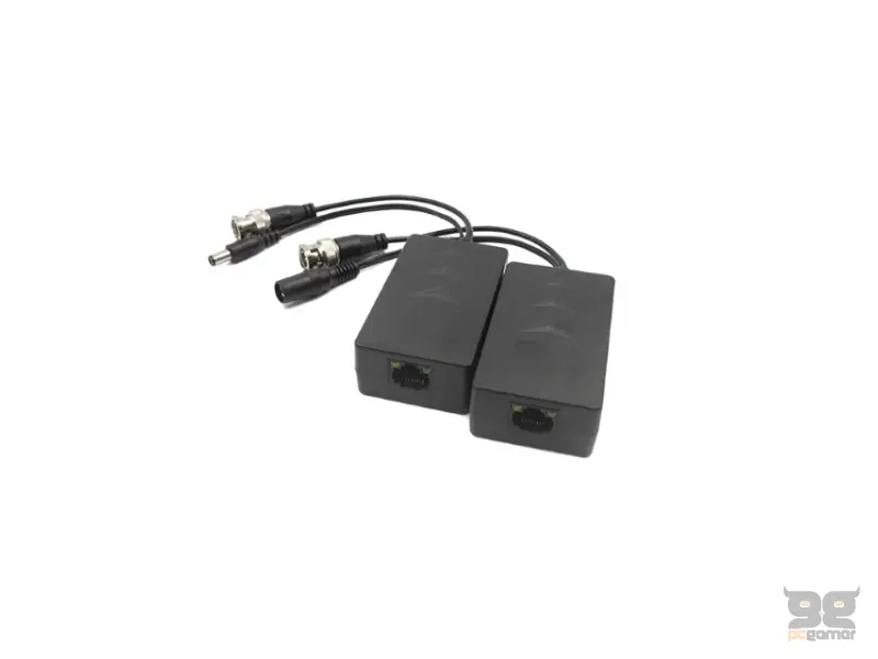 DAHUA_ PFM801-4MP HDCVI balun za kamere do 4Mpix 