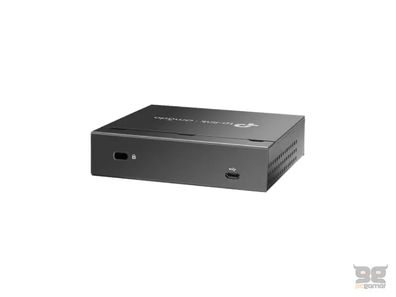 TP-LINK OC200 Omada Claud controler-central.upravljanje 