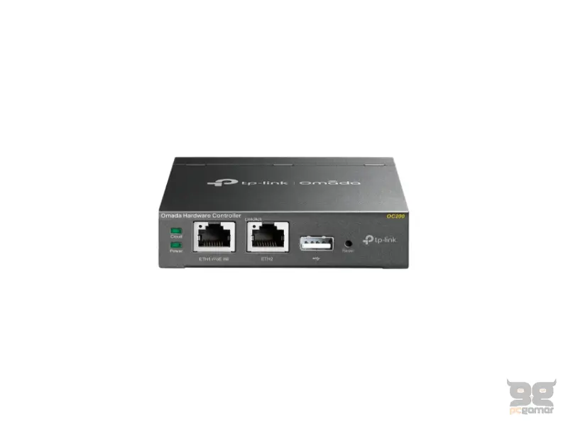 TP-LINK OC200 Omada Claud controler-central.upravljanje 