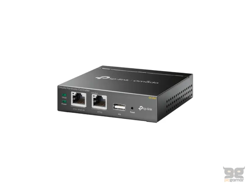 TP-LINK OC200 Omada Claud controler-central.upravljanje 