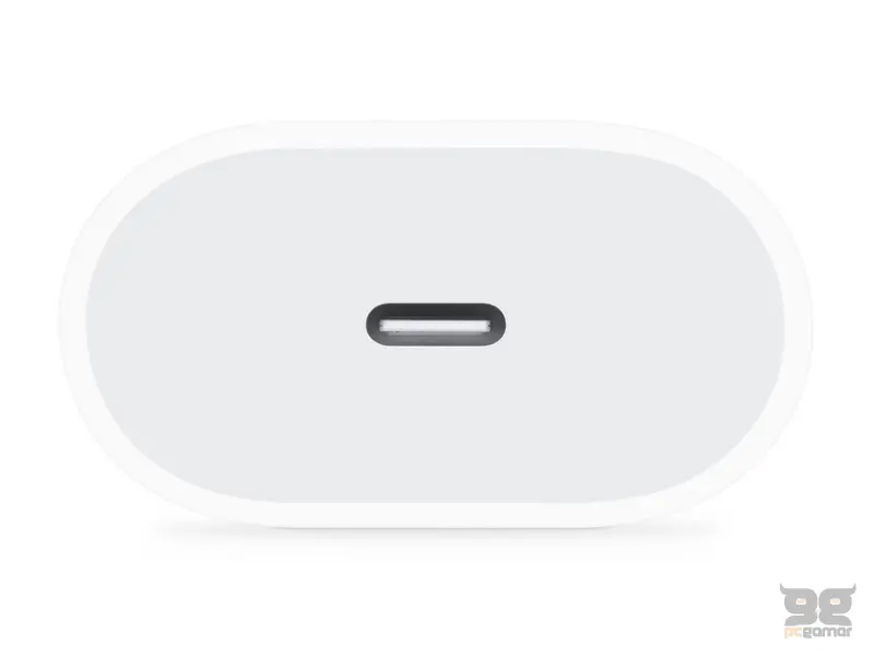 APPLE 20W USB-C Power Adapter OEM 