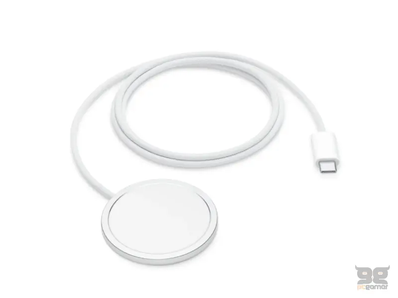 APPLE MagSafe punjač sa kablom 1m (mx6x3zm/a) 