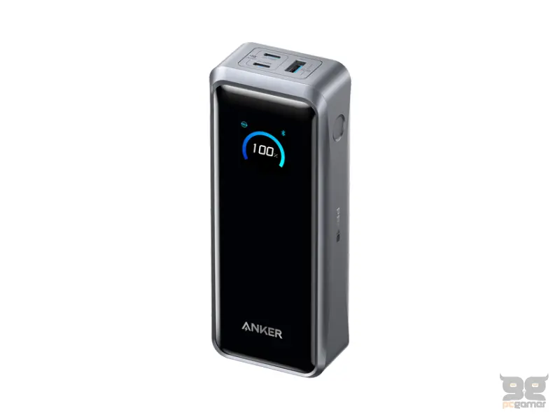 ANKER Prime 26250mAh, 300W, Power Bank crni 