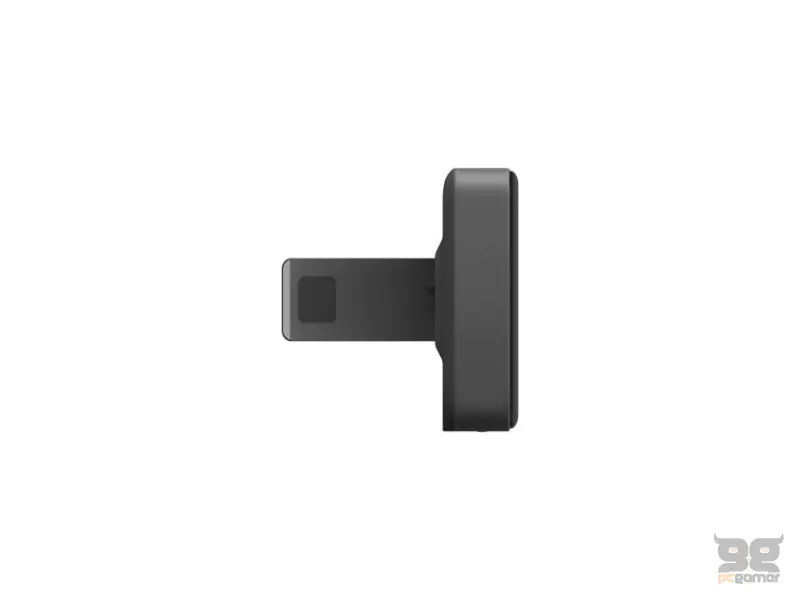 ANKER MagGo 10000mAh, 27W, bežični power bank, crni 