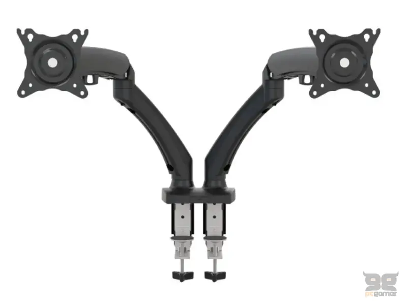 BARKAN M142P.B stoni nosač za monitore 13-34 inča 