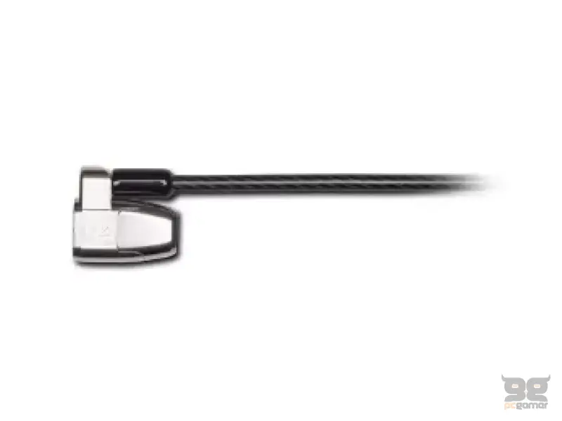 DELL Clicksafe Lock for All Dell security slots 