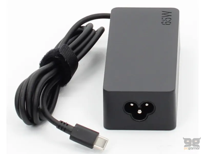 XRT EUROPOWER AC adapter za HP-Asus-Dell-Apple laptop 65W 20V 3.25A XRT65-TYPE-C 