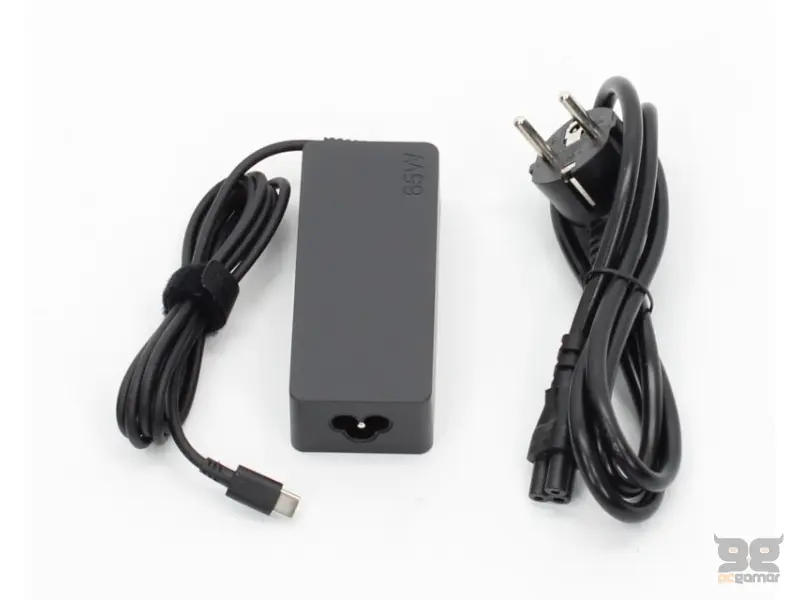 XRT EUROPOWER AC adapter za HP-Asus-Dell-Apple laptop 65W 20V 3.25A XRT65-TYPE-C 