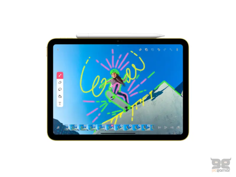 APPLE Pencil (USB-C) (muwa3zm/a) 