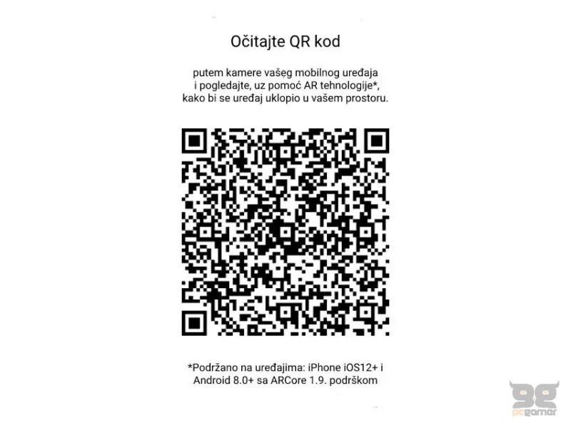 DELL Pro Thunderbolt 4 Smart Dock SD25TB4 with 130W AC Adapter 