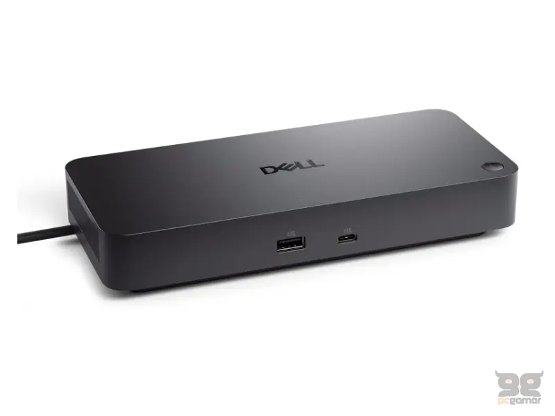 DELL Pro Dock WD25 with 100W AC Adapter 