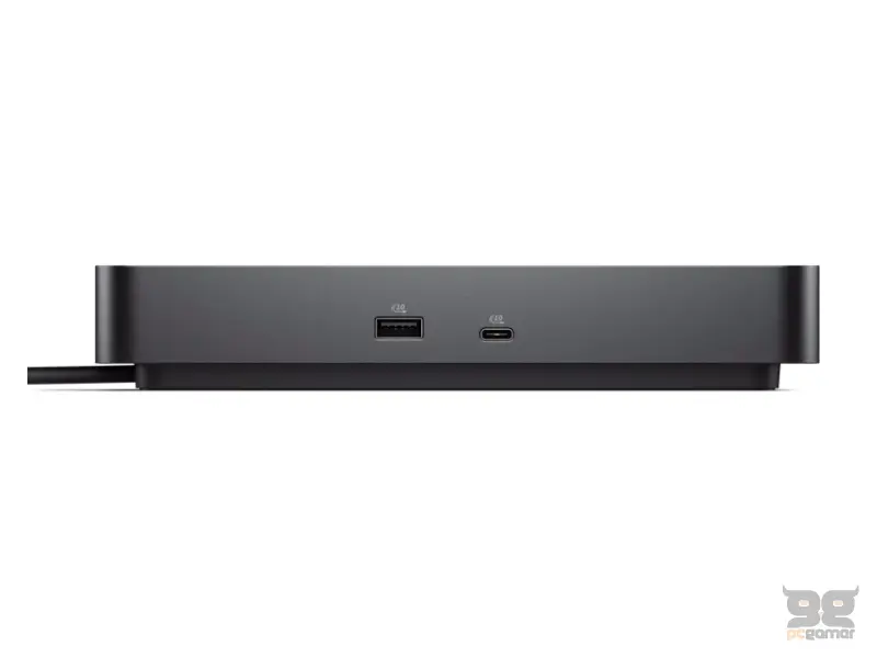 DELL Pro Dock WD25 with 100W AC Adapter 